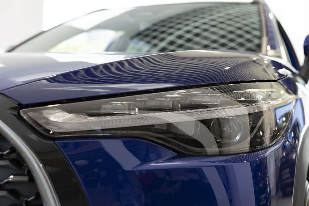 貼膜會不會咬漆？關鍵在膠與施工