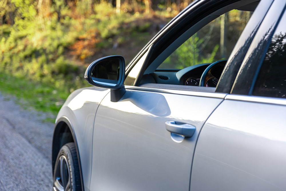 怎麼選材最安心？STEK PPF四大優勢解析